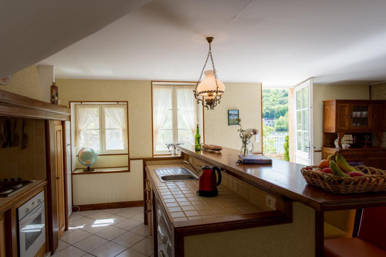 Les Magnolias Holiday Homes Lalinde Exterior photo